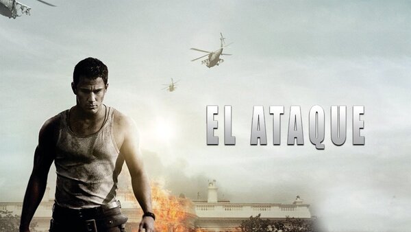 El ataque