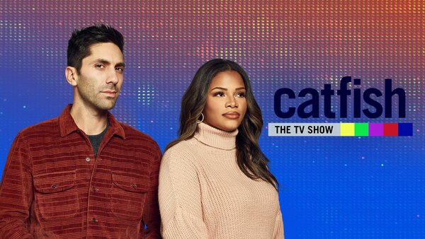 Catfish The TV show