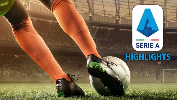 Italian Serie A Highlights