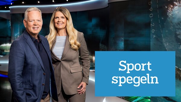 Live: Sportspegeln
