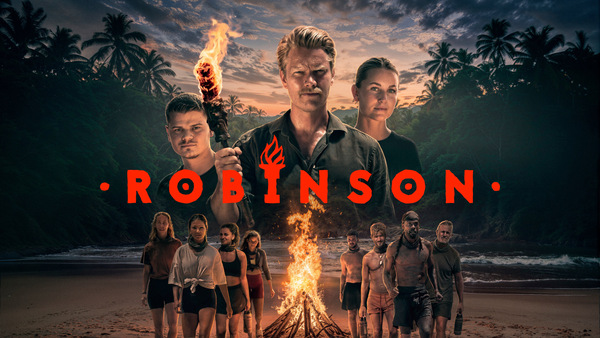 Robinson