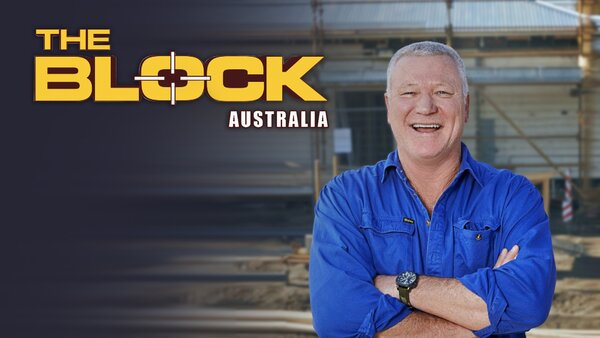 The Block Australia