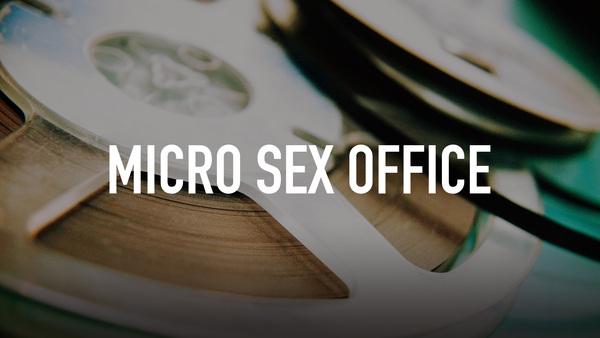 Micro Sex Office