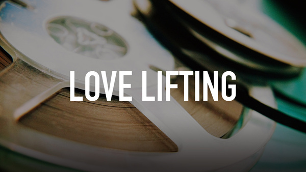 Love Lifting