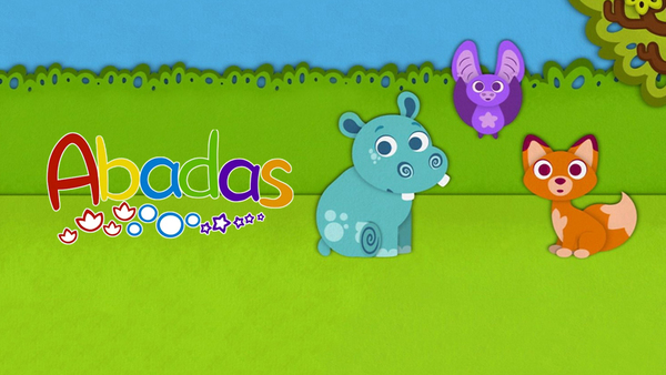 Abadas
