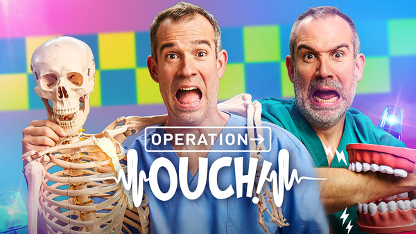 Operation Ouch!
