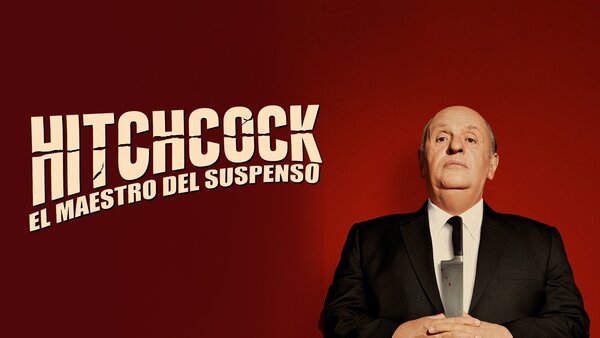 Hitchcock, el maestro del suspenso