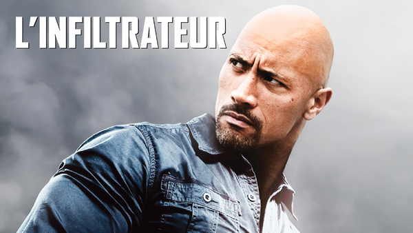 L'infiltrateur