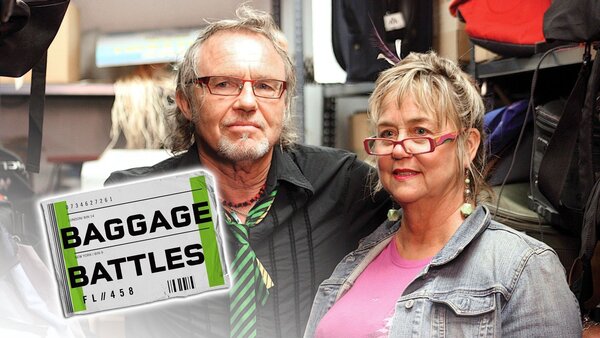 Baggage Battles