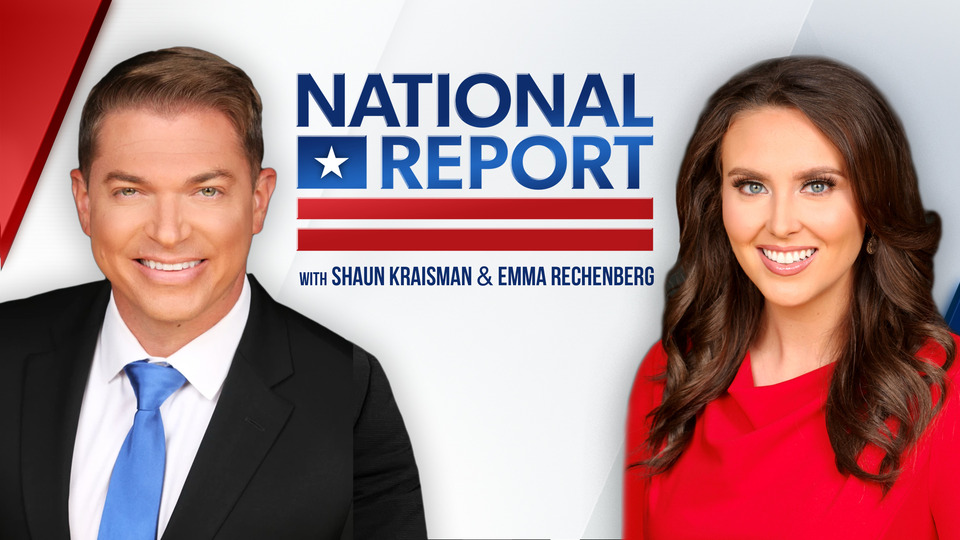 Live: The National Report