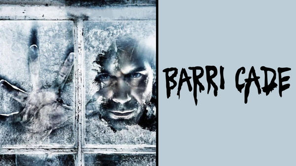 Barricade