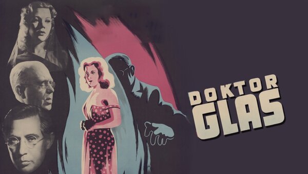 Doktor Glas