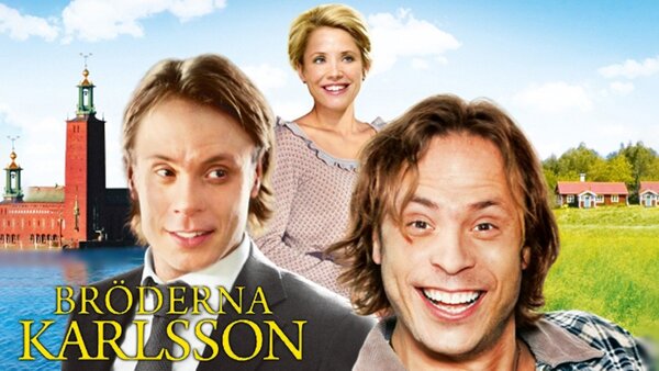 Bröderna Karlsson