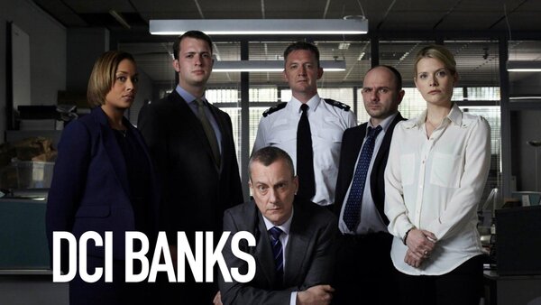 DCI Banks