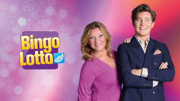 Live: Bingolotto