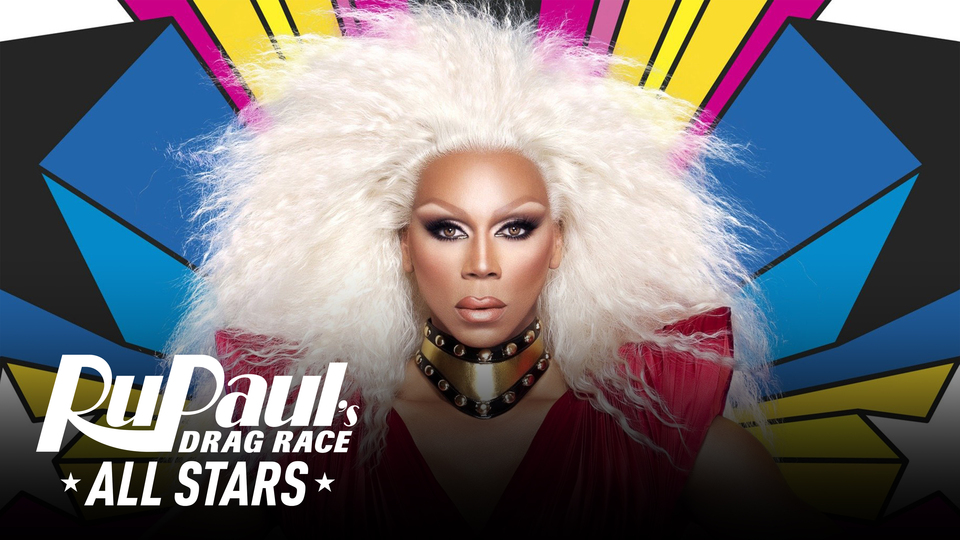 RuPaul's Drag Race: All Stars