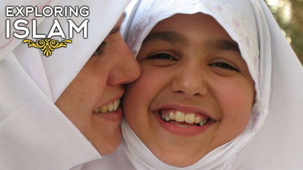 Exploring Islam