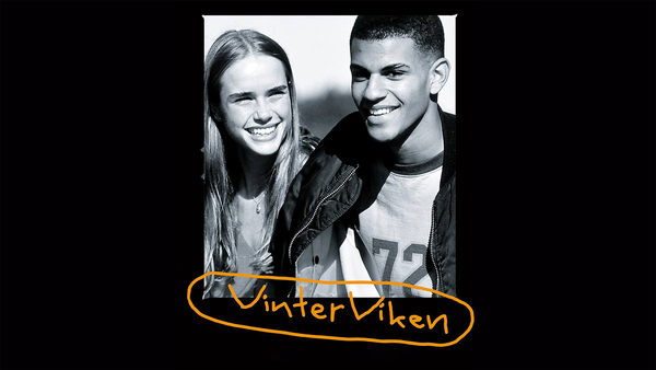Vinterviken