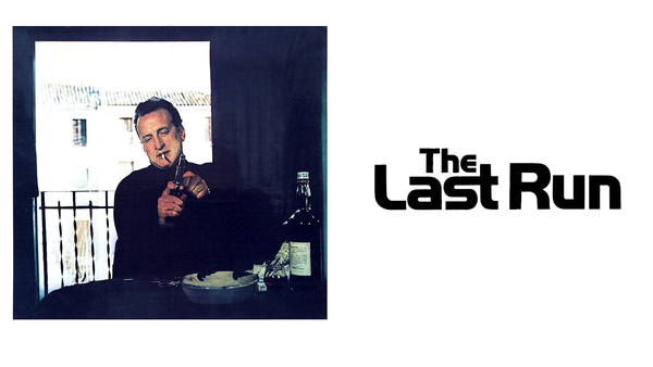 The Last Run