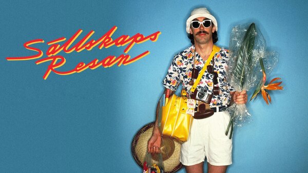 Sällskapsresan