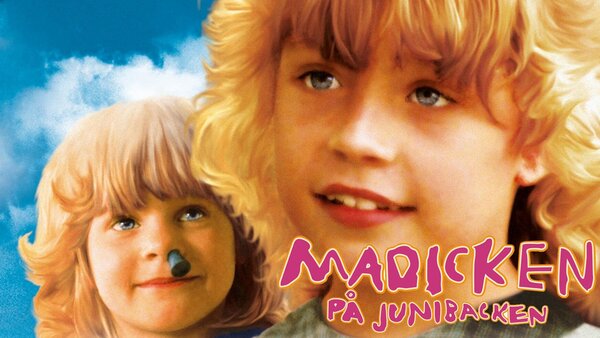 Madicken på Junibacken