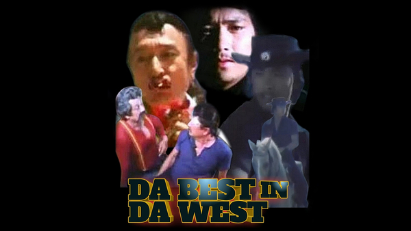 Da Best In Da West