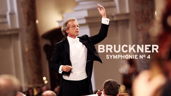Bruckner : Symphonie no 4