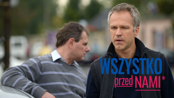 Wszystko przed nami
