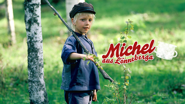Michel aus Lönneberga