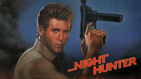 Night Hunter