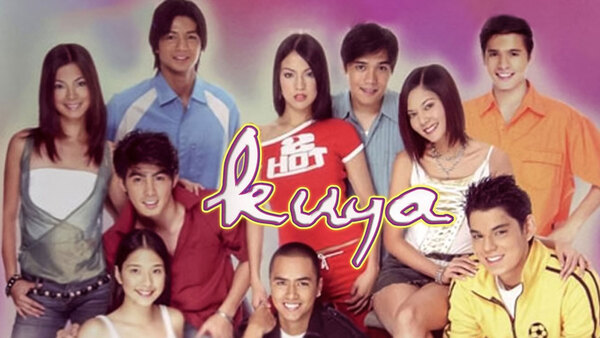 Kuya