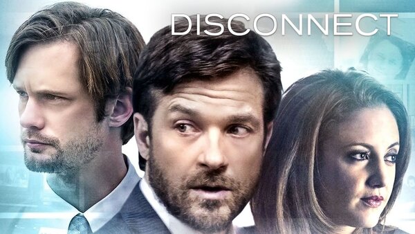 Disconnect