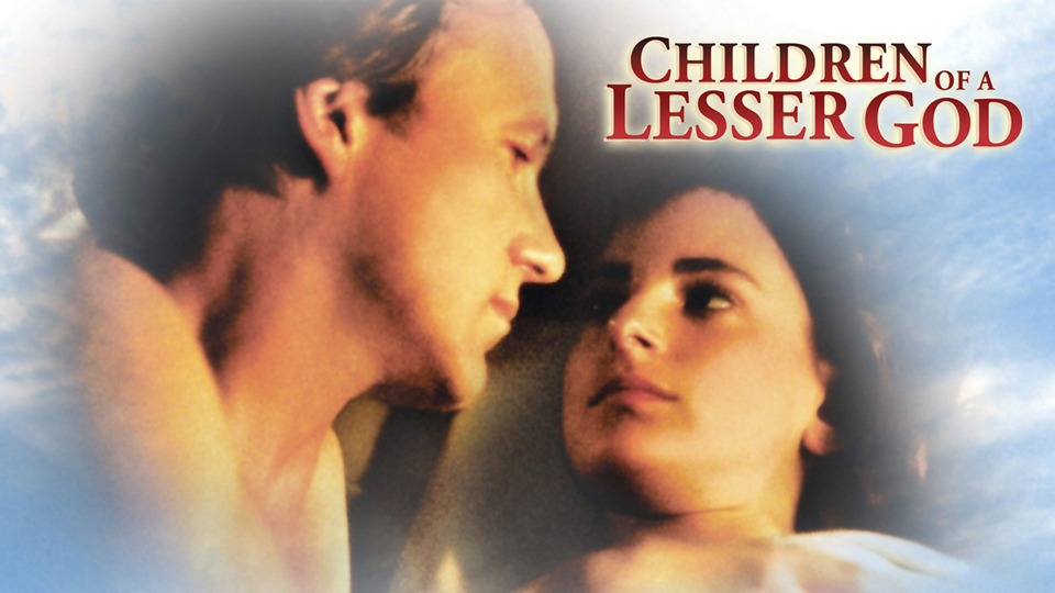 Children of a Lesser God