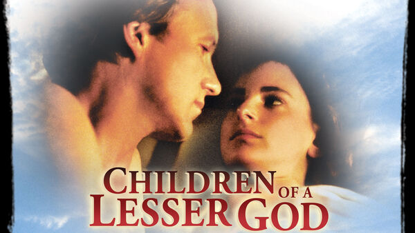 Children of a Lesser God