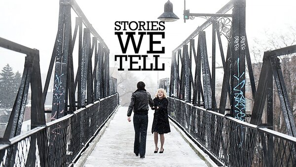 Stories We Tell