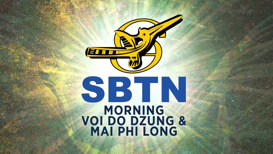 Live: SBTN Morning voi Do Dzung & Mai Phi Long