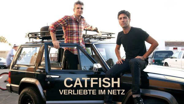 Catfish - Verliebte im Netz