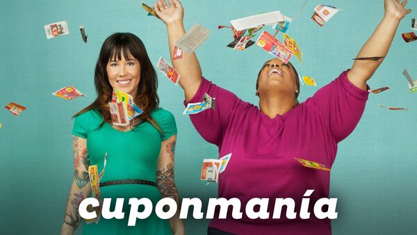 Cuponmanía