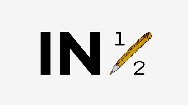 In 1/2 ora