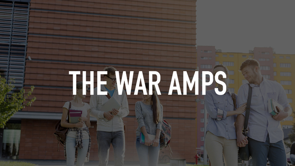 The War Amps