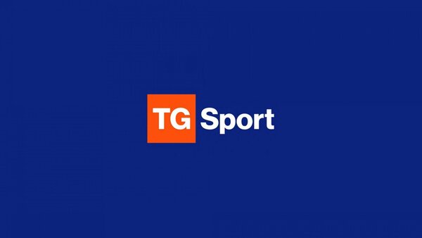 Live: Tg Sport