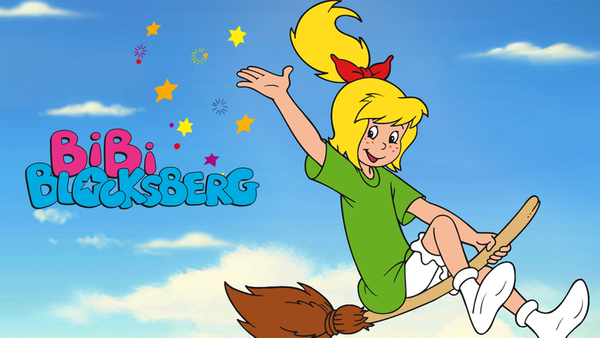 Bibi Blocksberg