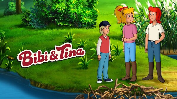 Bibi und Tina