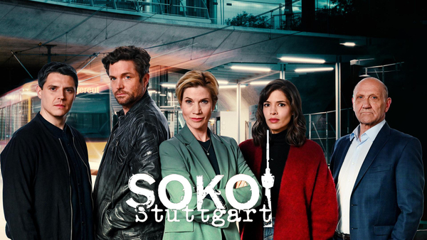 SOKO Stuttgart
