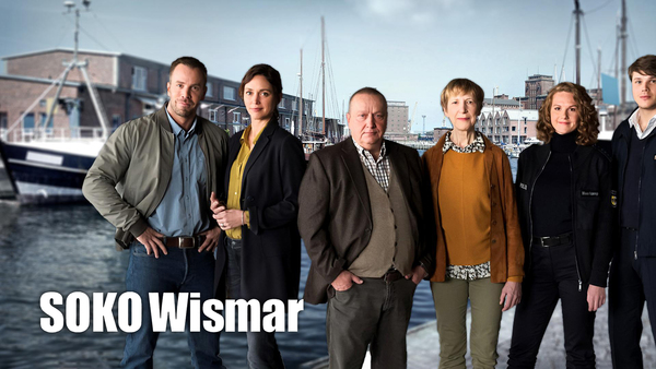 SOKO Wismar