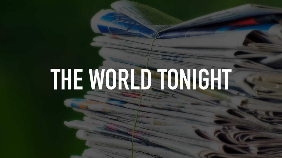 The World Tonight