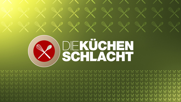 Die Küchenschlacht