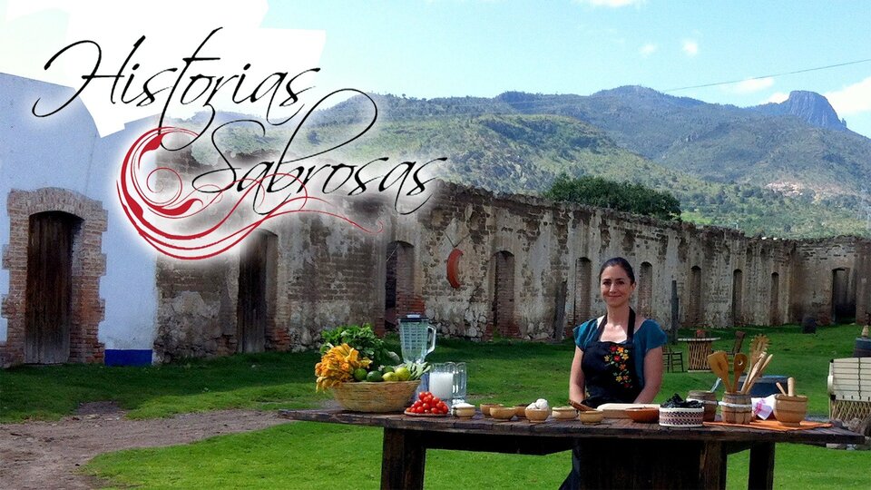 Historias sabrosas