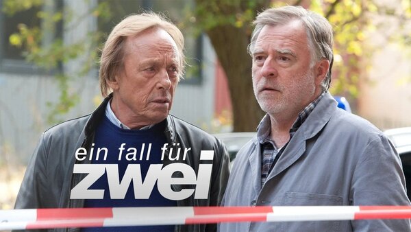 Ein Fall für zwei