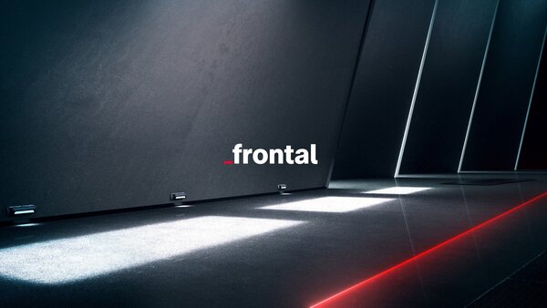 frontal